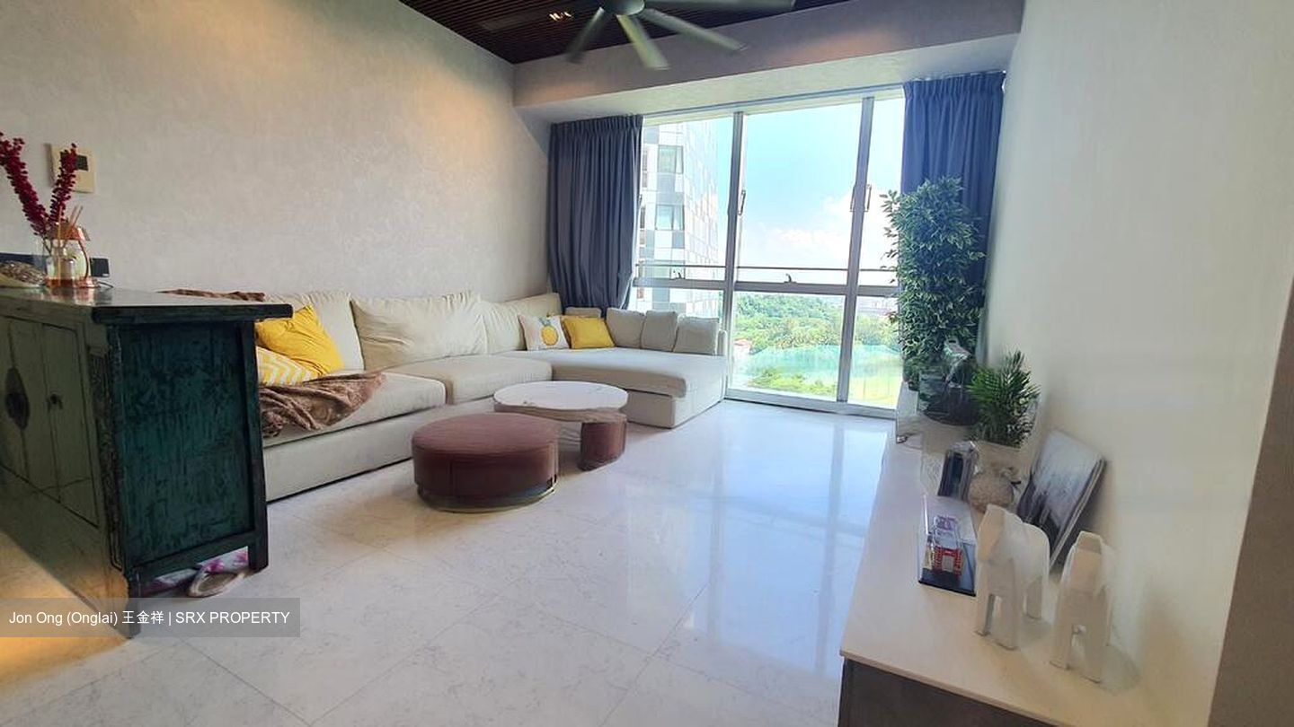 Reflections At Keppel Bay (D4), Condominium #463092331